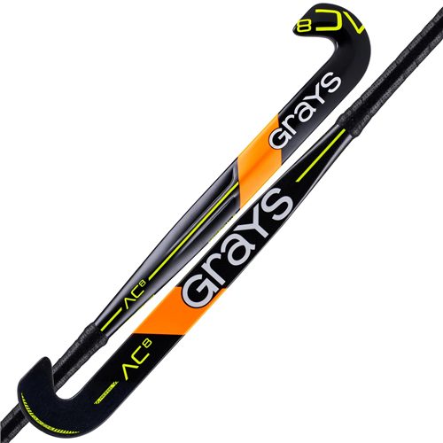 GRAYS AC 8 PROBOW-S HOCKEY STICK 36.5" Carousel 4