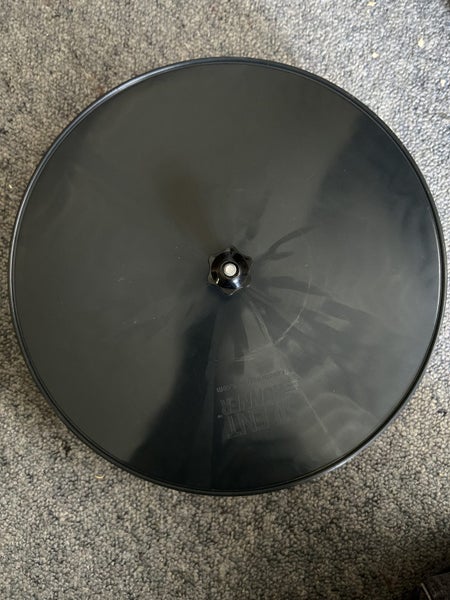 Silent Runner Rat Wheel Carousel 2