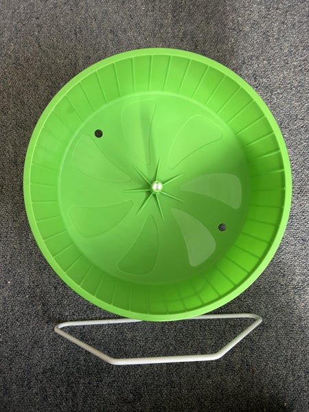 Kaytee Rat Wheel - 30cm Carousel 1