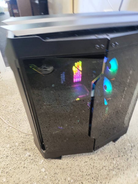Top gaming computers R9 5950X RTX 3090 64GB 1.5TB Carousel 2