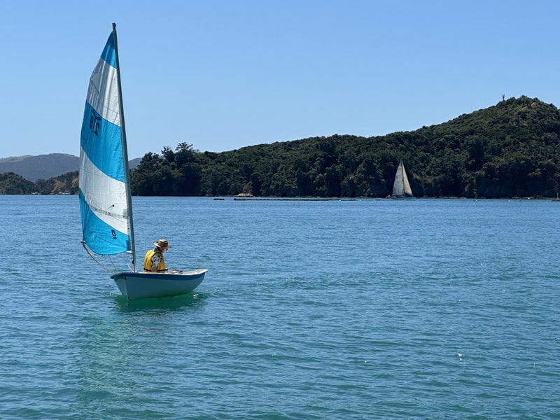 Jim Young 2.8 Meter Super Dingy Yacht Tender62867853626241112