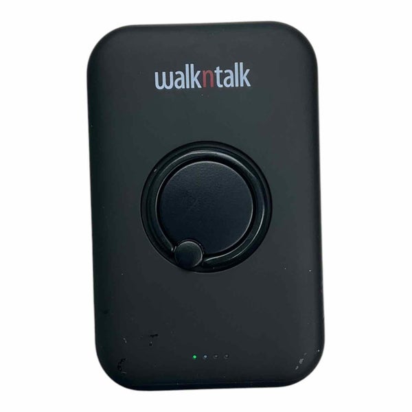 WALKNTALK POWER BANK Carousel 1