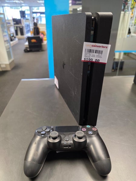 Sony PS4 Slim 500GB (*B3435061-1*) Carousel 1