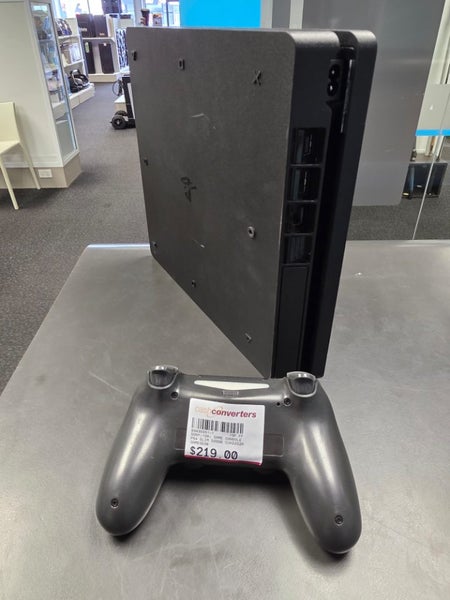 Sony PS4 Slim 500GB (*B3435061-1*) Carousel 2