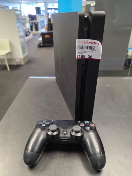 Sony PS4 Slim 500GB (*A3491105-1*) Carousel 1