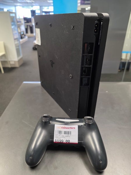 Sony PS4 Slim 500GB (*A3491105-1*) Carousel 2