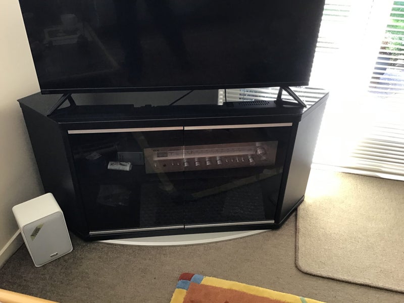 TV Cabinet Carousel 2