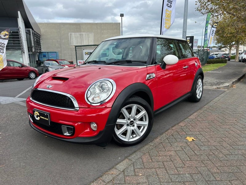 2013 MINI Cooper R5662864757117057113