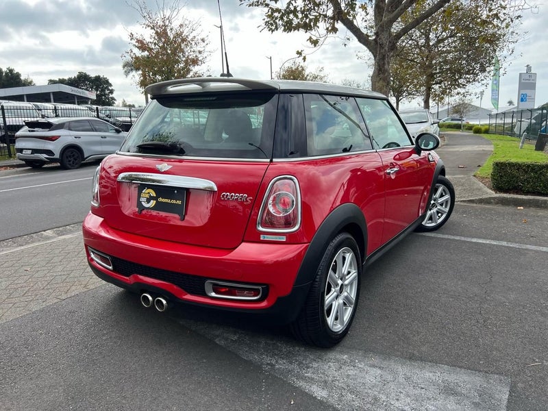 2013 MINI Cooper R5662864757117057113