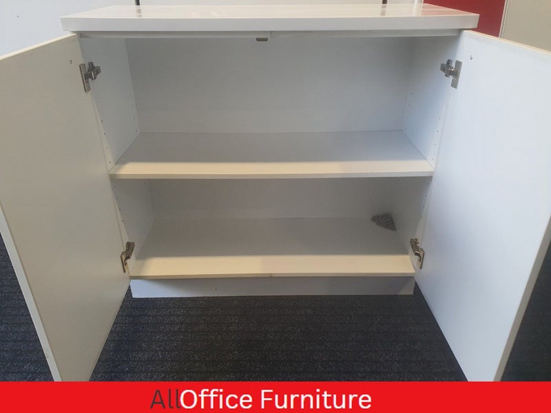 Office credenza/ Small office cupboard Carousel 2