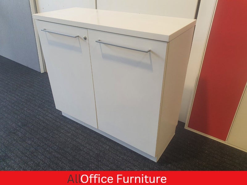 Office credenza/ Small office cupboard Carousel 3