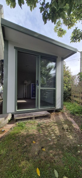 Cabin 2.4 by 4.2 Carousel 1