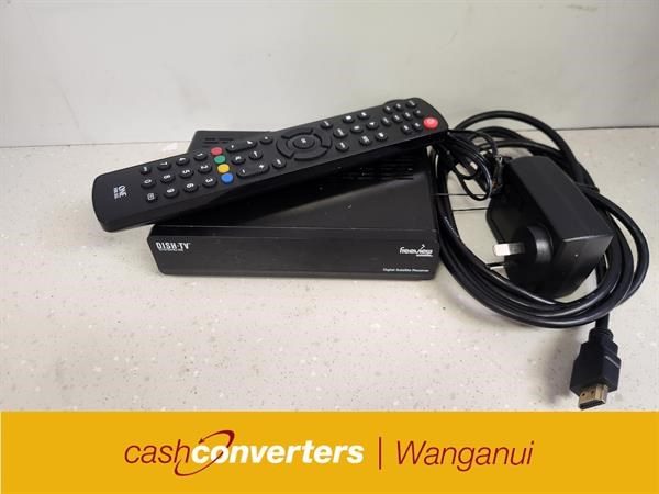 Dish Tv Freeview Satelitte SN7070RHDXS A1773727-1 Carousel 1