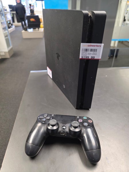 Sony PS4 Slim 500GB (*A3490705-1*) Carousel 1