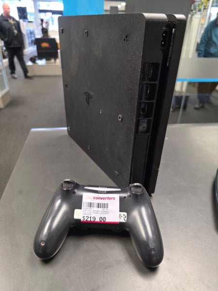 Sony PS4 Slim 500GB (*A3490705-1*) Carousel 2