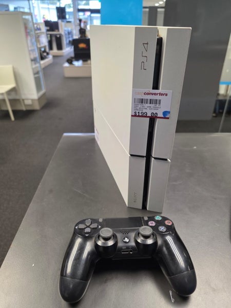 Sony PS4 500GB (*A3491436-1*) Carousel 1