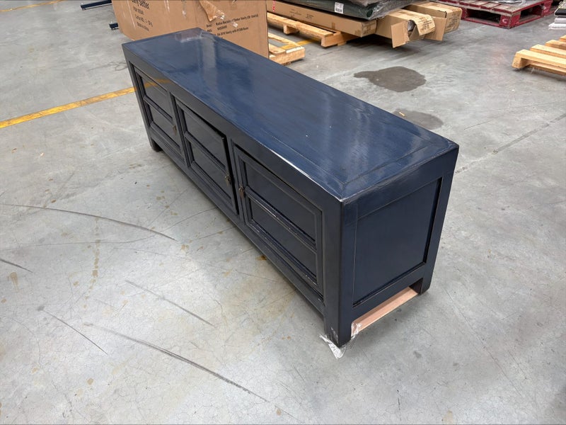 Entertainment Unit (Sansha) - By Early Settler Carousel 2