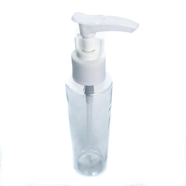 Bottle/Pump 150ML Carousel 2