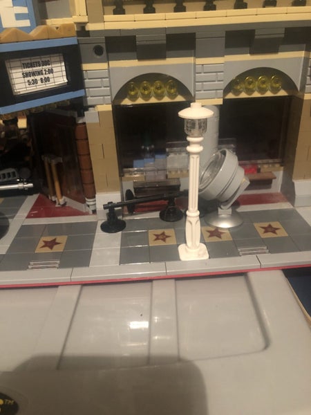 Lego creator 1023262863857390723112