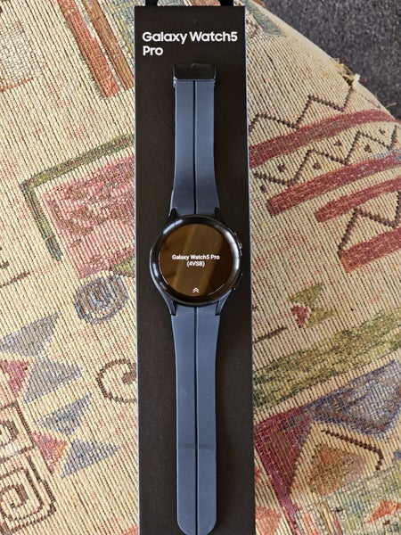 Samsung Galaxy Watch 5 Pro LTE Carousel 2
