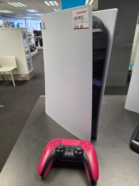 Sony PS5 812GB (*A3491001-1*) Carousel 1