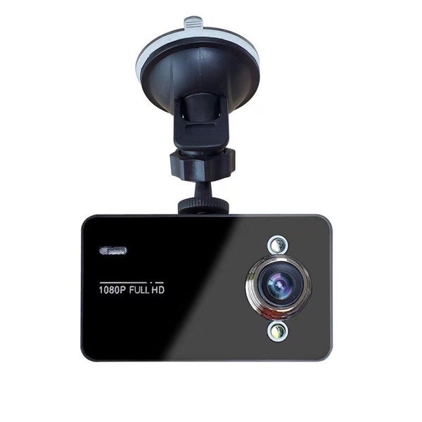 Car Dash Cam DVR Camera 1080P FULL HD Carousel 1