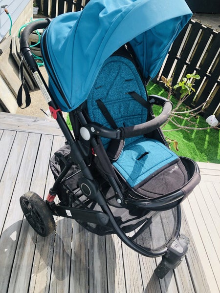 Safety 1 baby stroller Carousel 2