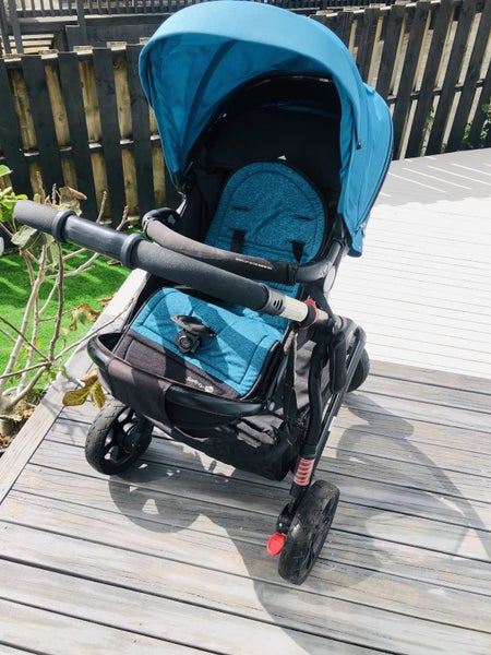 Safety 1 baby stroller Carousel 5