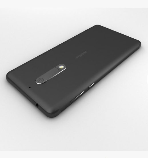 NZ NEW Nokia 5 TA-1024 SS Black- Android Smartphone + FREE SHIPPING62863232671874113