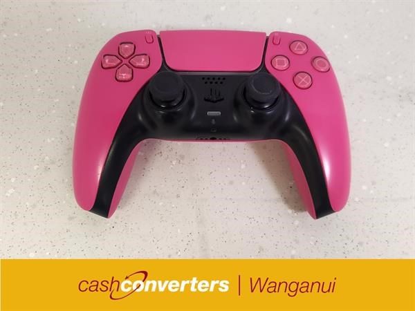 Sony Controller PS5 WIRELESS CFIZCT1W A1774008-1 Carousel 1