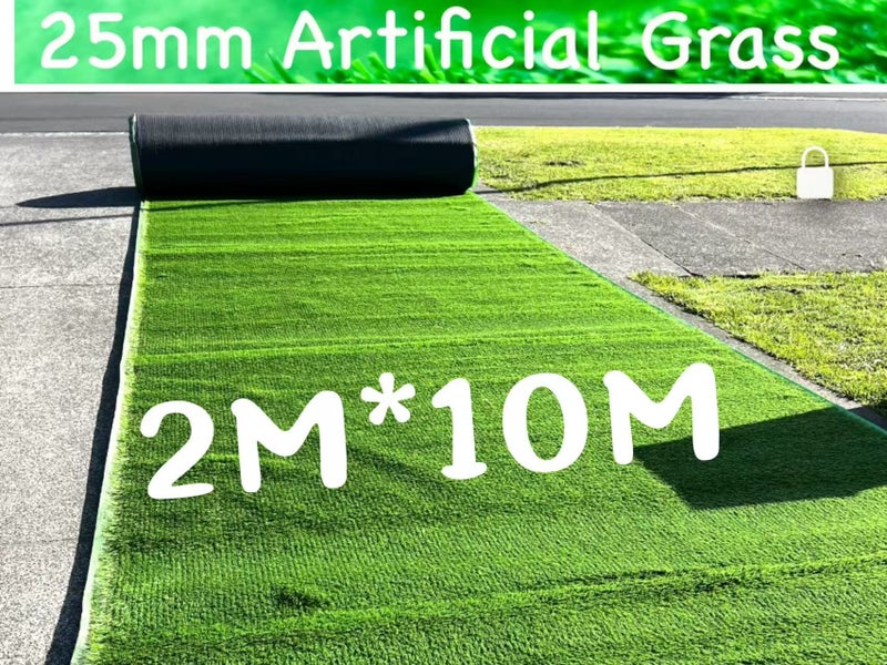 Artificial grass 2mx10m Carousel 1