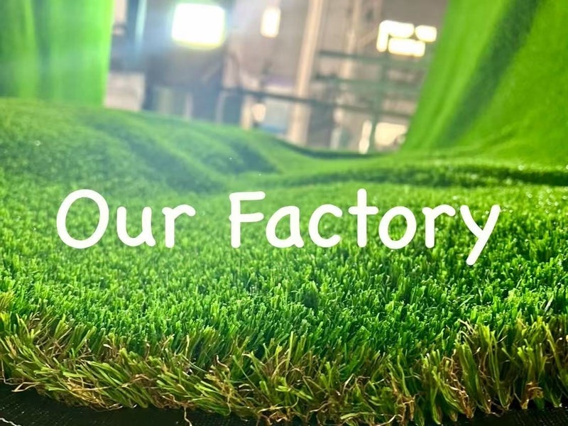 Artificial grass 2mx4m Carousel 2