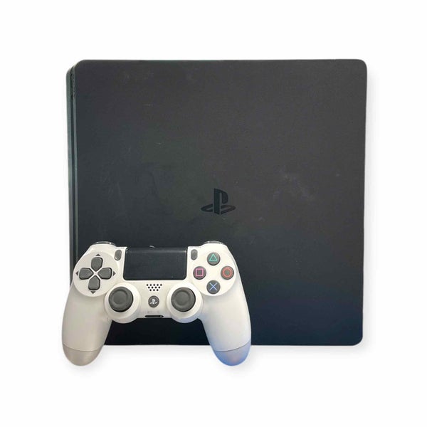 SONY PS4 SLIM 500GB Carousel 1