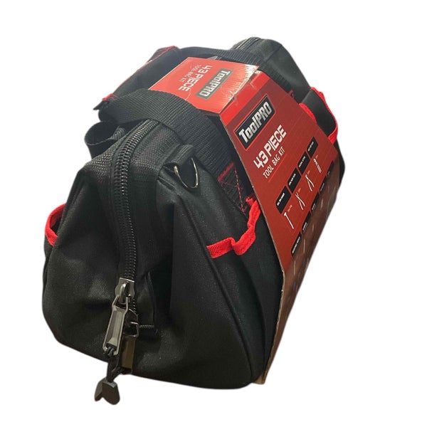 TOOL PRO 43 PIECE KIT Carousel 3