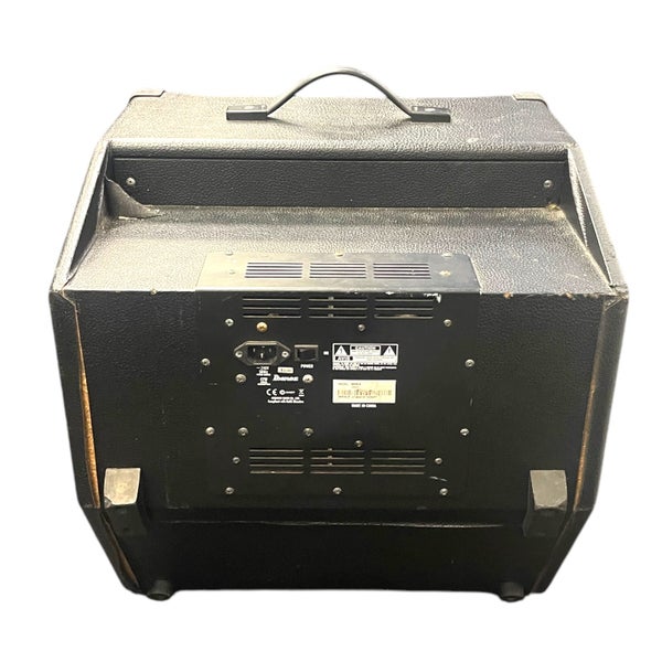 Ibanez Soundwave SW80-S Bass Combo Amp Carousel 3