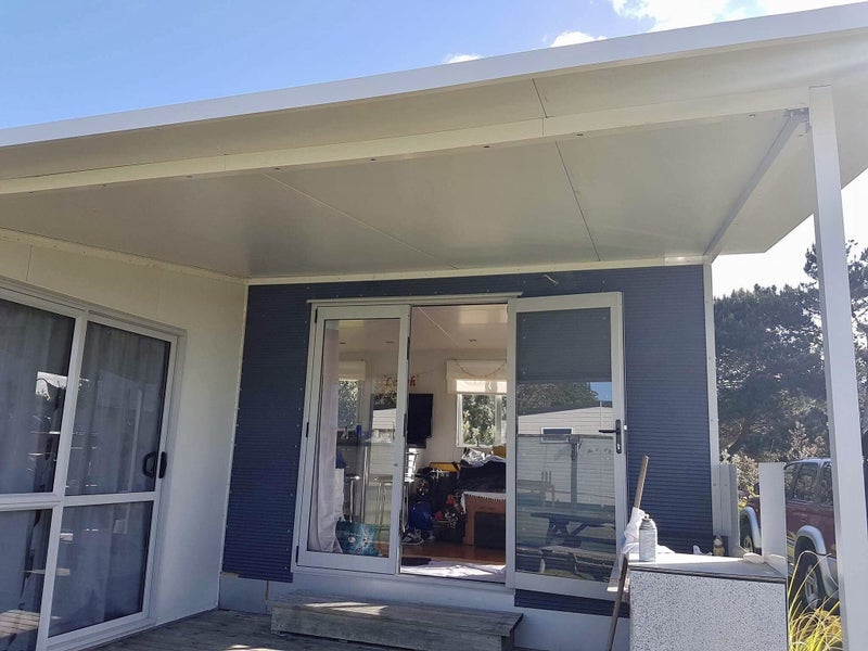 Tiny House Minor Dwelling Carousel 2