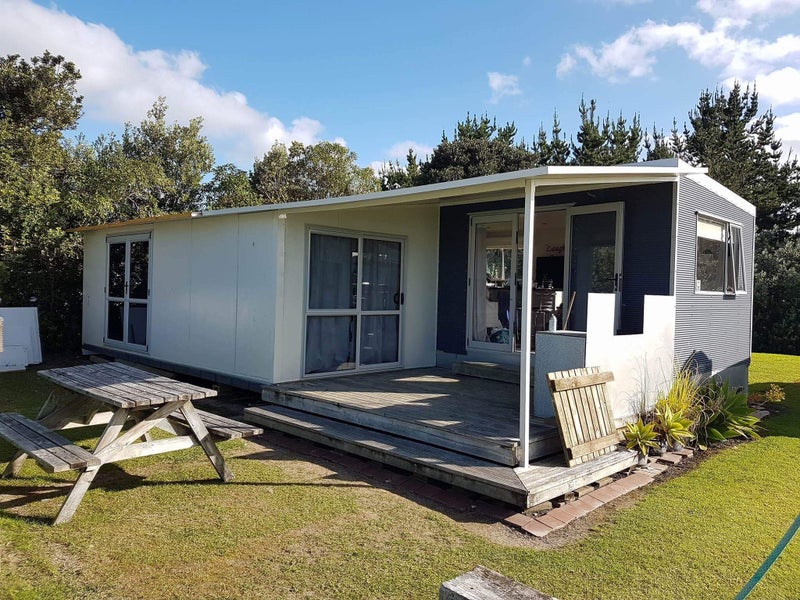 Tiny House Minor Dwelling Carousel 1