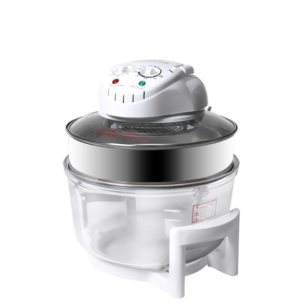 Spector Air Fryer Electric Convection Oven Accessories Healthy Cooker 17L Carousel 1
