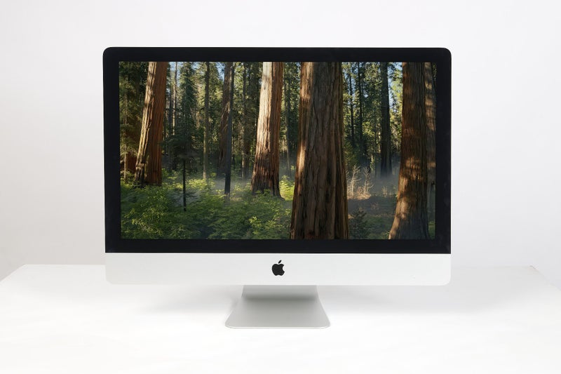 Apple iMac 27 inch Retina 5k (2020) Carousel 1