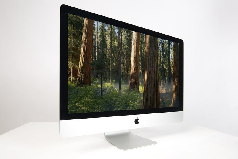 Apple iMac 27 inch Retina 5k (2020) Carousel 2