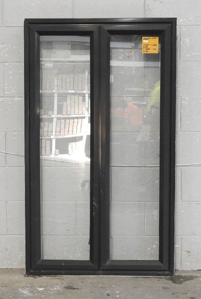 Karaka Green Aluminium Casement Window H1400 x W800 NL15360 Carousel 1