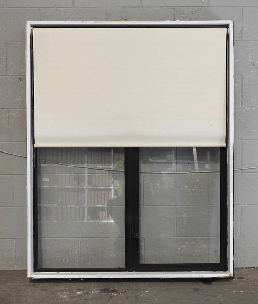 Karaka Green Aluminium Casement Window H1500 x W1200 NL15361 Carousel 3
