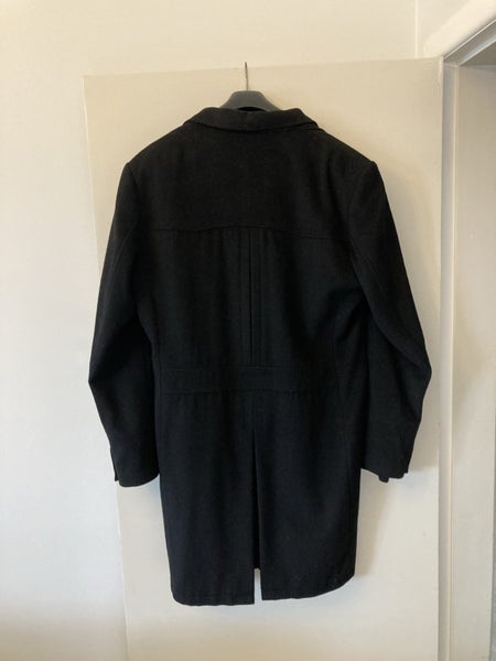 Men’s Overcoat Carousel 2