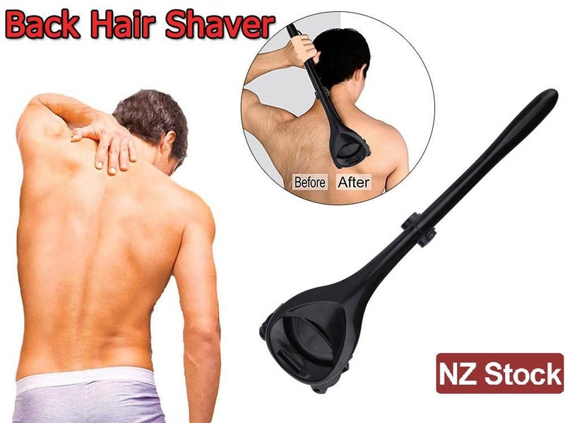 PTN NEW Back Hair Shaver Sale Sale Sale Carousel 2