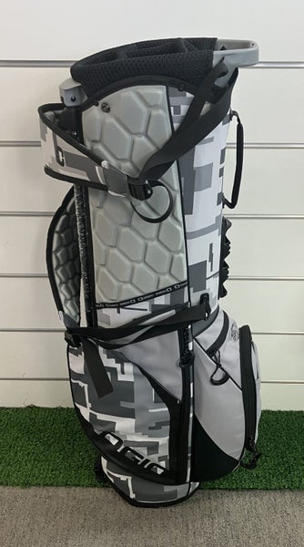 *BRAND NEW* Callaway OGIO FUSE STAND BAG 2023 Camo Carousel 2