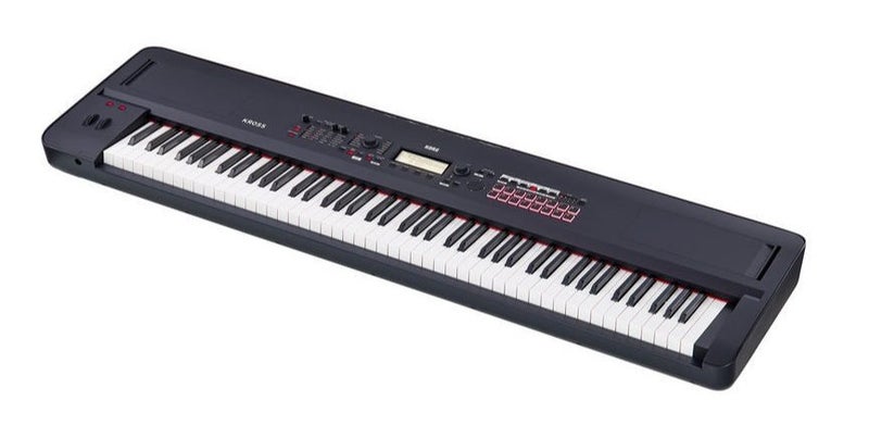 KORG KROSS 2 - 88 note Carousel 1