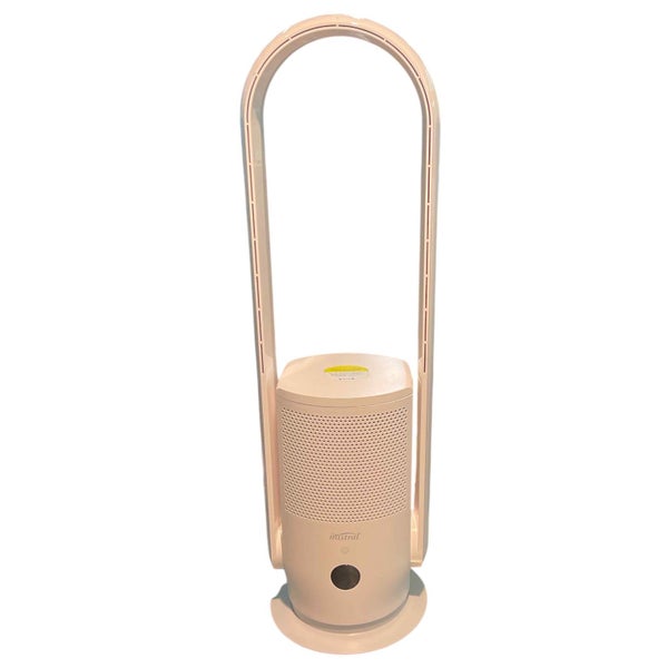 MISTRAL FAN Carousel 1