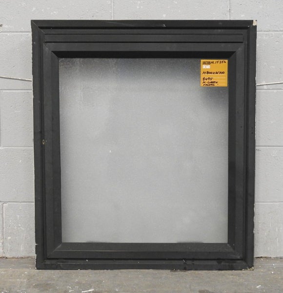 Karaka Green Aluminium Single Awning Window H800 x W700 NL15356 Carousel 1