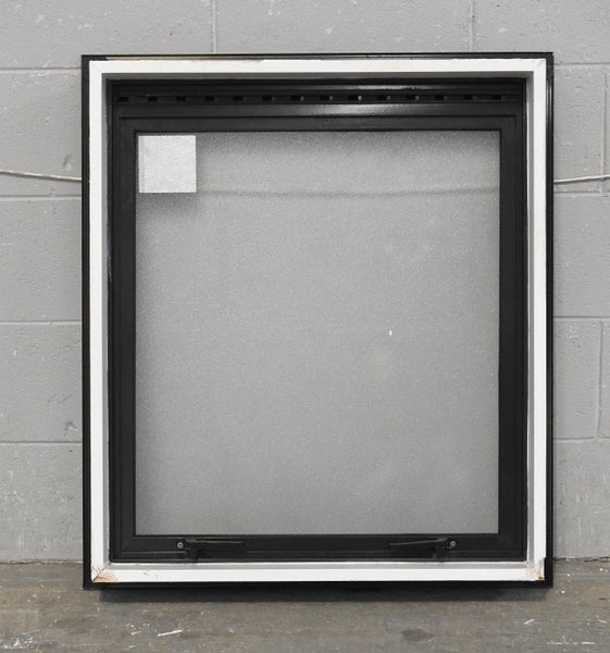 Karaka Green Aluminium Single Awning Window H800 x W700 NL15356 Carousel 2