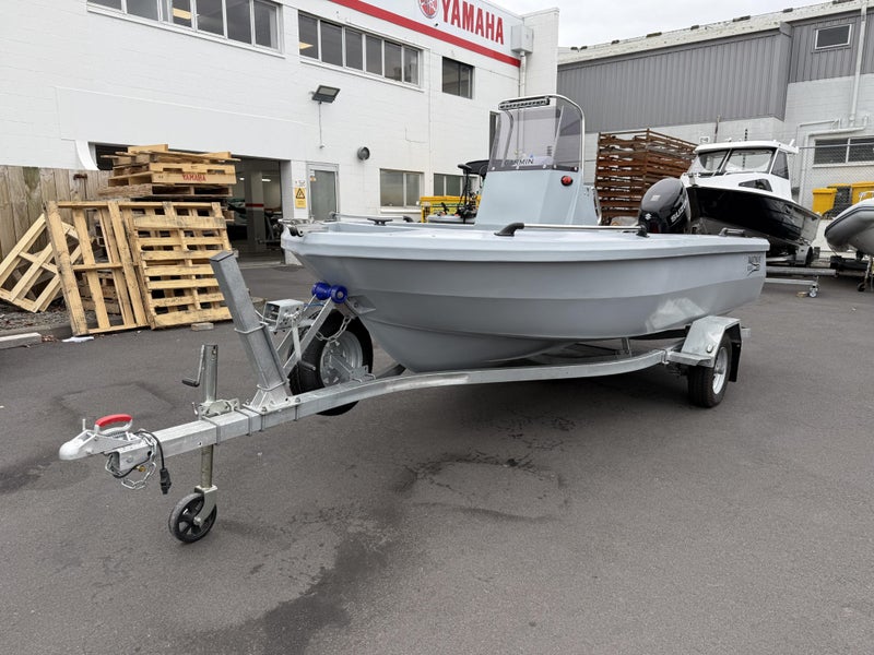 2023 Smartwave SW4200 Center Console Just Trade...62854328056321113